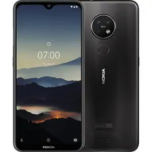 Замена usb разъема на телефоне Nokia 7.2 в Тюмени